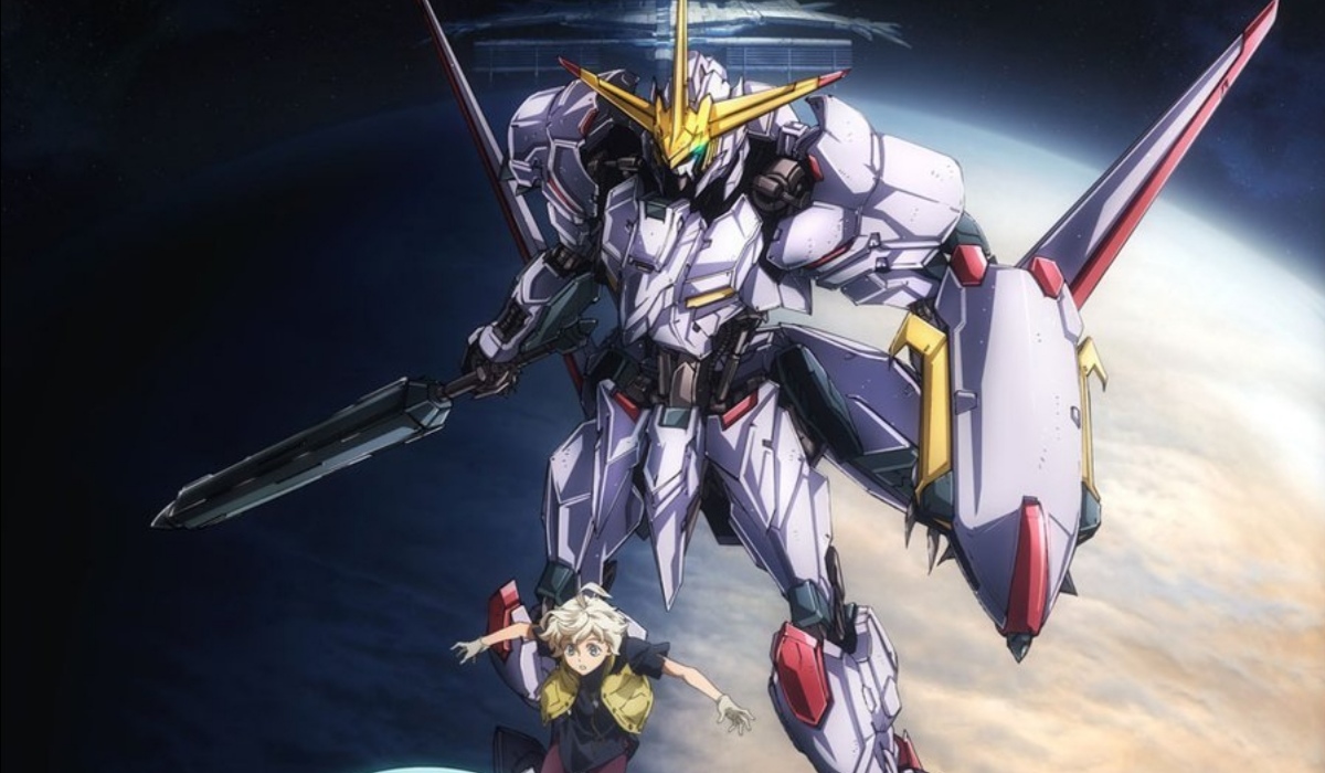 铁血的孤儿推出番外篇希望之花又要奏响了吗