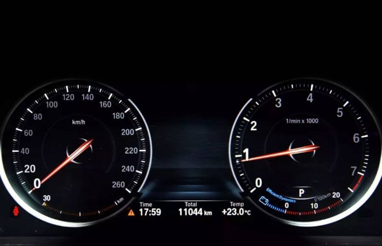 私家车一年应该跑多少公里?连一个数达不到,就是在浪费钱-新浪汽车