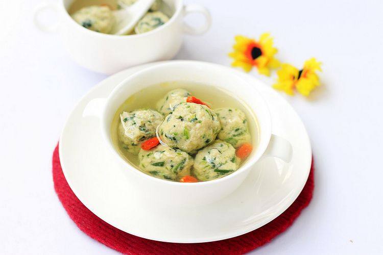 荤素都有的丸子,长身体的孩子们要多吃休闲区蓝鸢梦想 - Www.slyday.coM 荤素都有的丸子,长身体的孩子们要多吃休闲区蓝鸢梦想 - Www.slyday.coM