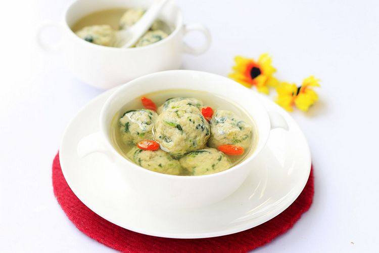 荤素都有的丸子,长身体的孩子们要多吃休闲区蓝鸢梦想 - Www.slyday.coM 荤素都有的丸子,长身体的孩子们要多吃休闲区蓝鸢梦想 - Www.slyday.coM