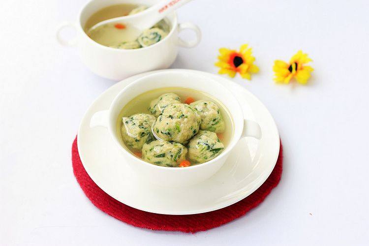 荤素都有的丸子,长身体的孩子们要多吃休闲区蓝鸢梦想 - Www.slyday.coM 荤素都有的丸子,长身体的孩子们要多吃休闲区蓝鸢梦想 - Www.slyday.coM