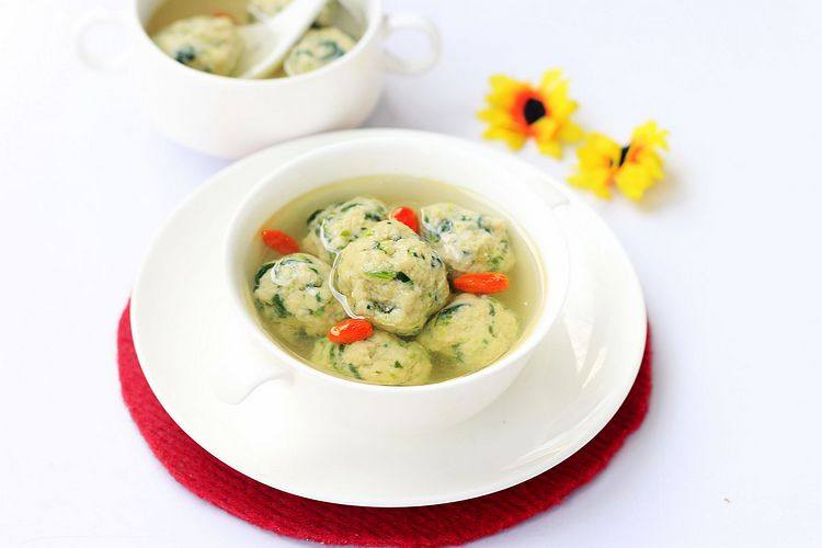 荤素都有的丸子,长身体的孩子们要多吃休闲区蓝鸢梦想 - Www.slyday.coM 荤素都有的丸子,长身体的孩子们要多吃休闲区蓝鸢梦想 - Www.slyday.coM