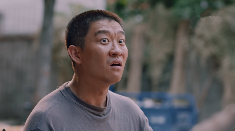 扫黑风暴收视第一吴谨言扛不起口碑流量明星剧不再吃香