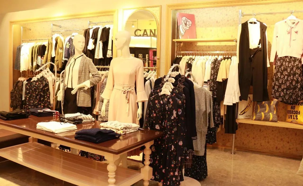 女装巨头要凉了?负债73亿,关闭上千家店面,为还债出租总部大楼