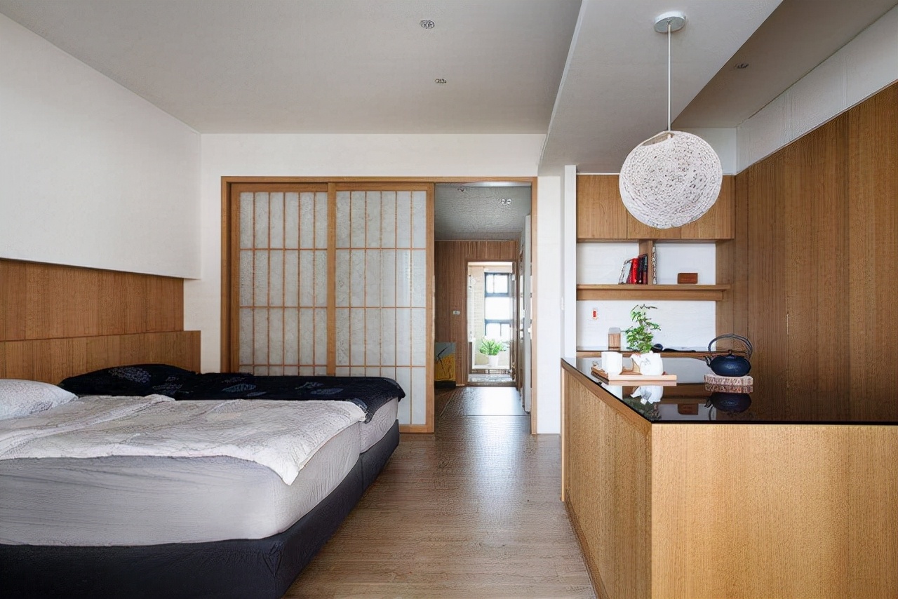 为什么都说日本房子实用?看到这4个细节,真的让人赞叹