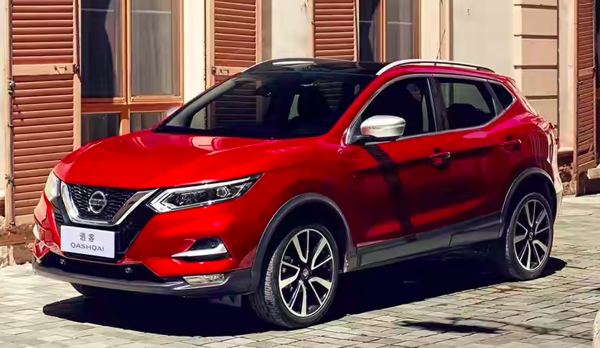 手持15万元不知道怎么选？ 就入手这几辆合资SUV吧