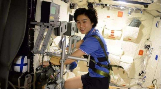 3名中国航天员即将返回,在太空中生活3个月后,身体有何变化?休闲区蓝鸢梦想 - Www.slyday.coM 3名中国航天员即将返回,在太空中生活3个月后,身体有何变化?休闲区蓝鸢梦想 - Www.slyday.coM