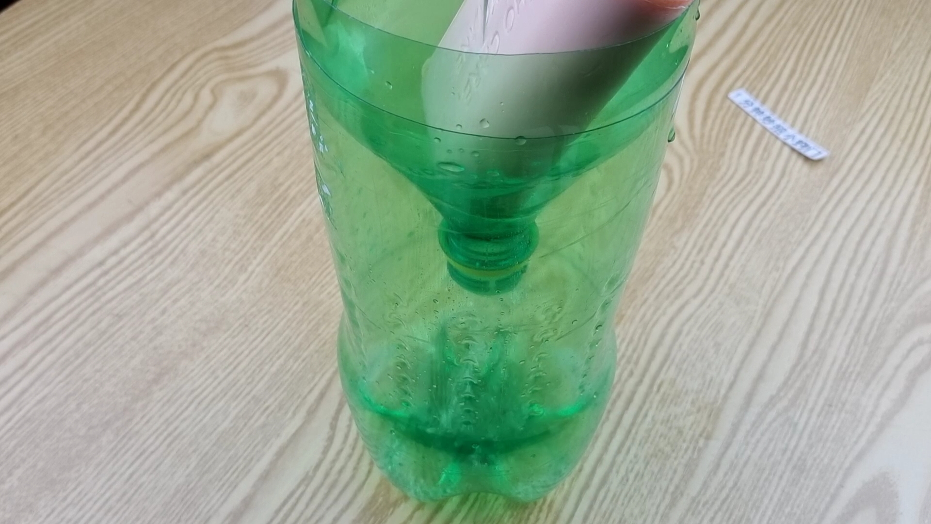 肥皂盒谁还花钱买?塑料瓶上剪几刀就做成肥皂盒,实用省钱又环保
