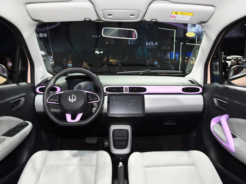 除安全性不佳，3万起步的代步车哪哪都是优点