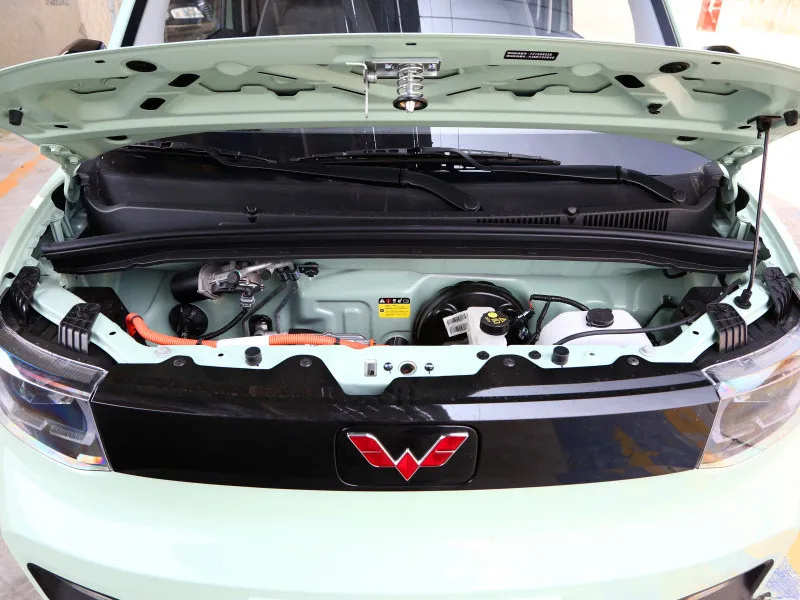 除安全性不佳，3万起步的代步车哪哪都是优点