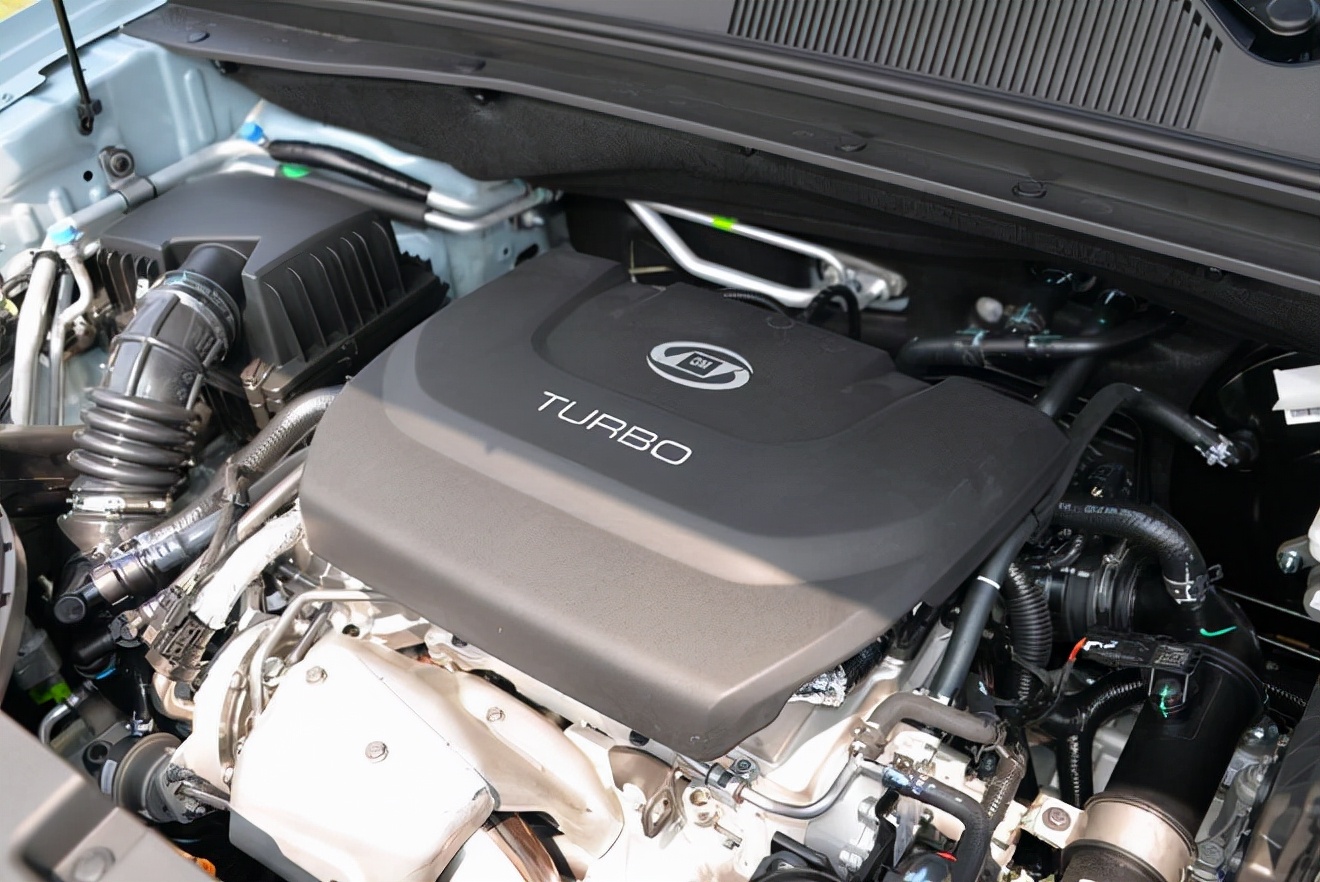 五菱星辰上市售6.98万元起