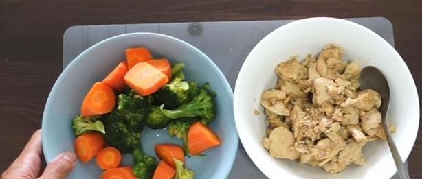 长期不吃精制碳水,只吃菜和肉,会变成什么样?休闲区蓝鸢梦想 - Www.slyday.coM