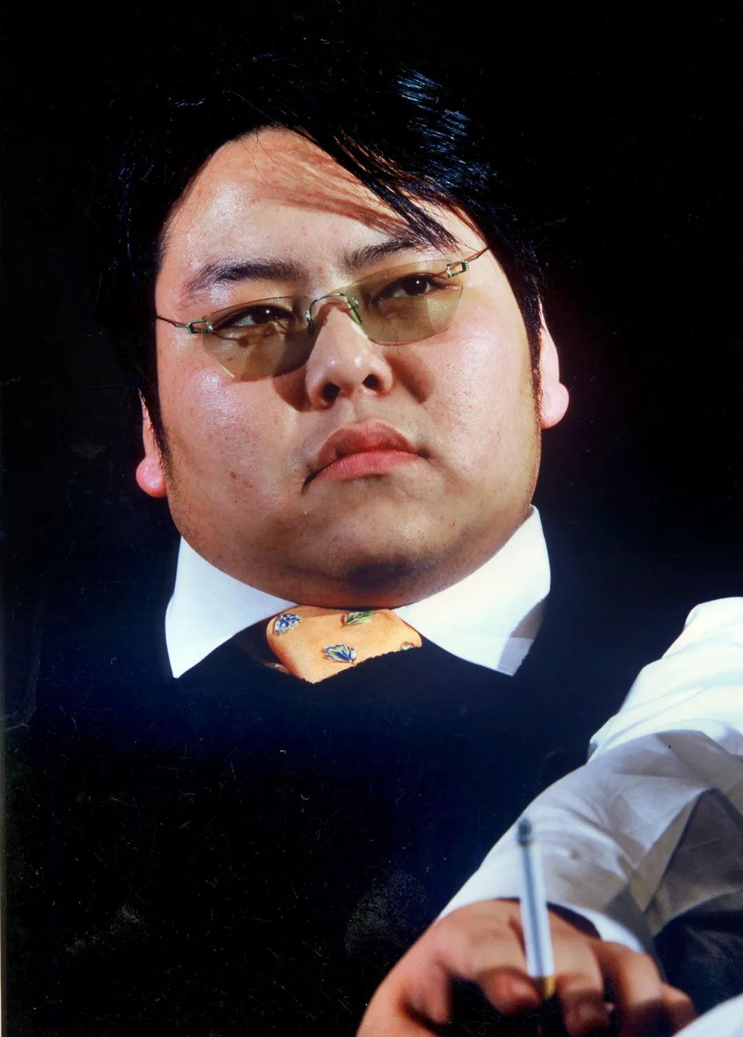 李兆会资料图.图自ic