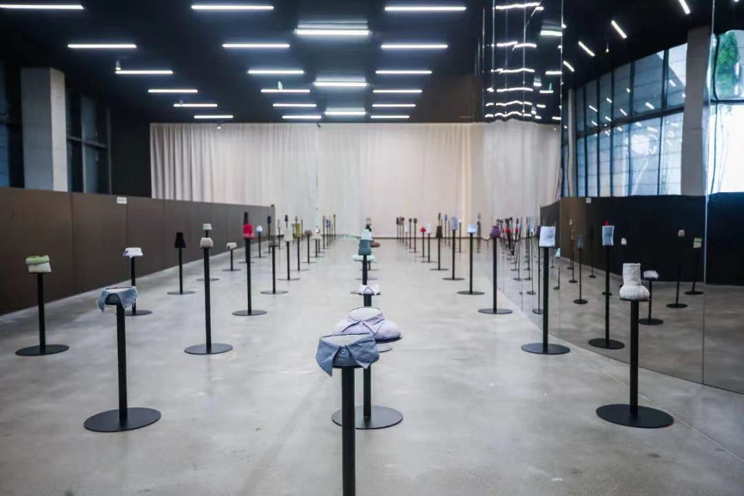 坪山美术馆"九层塔"第七,第八场展览将于9月18日正式开幕