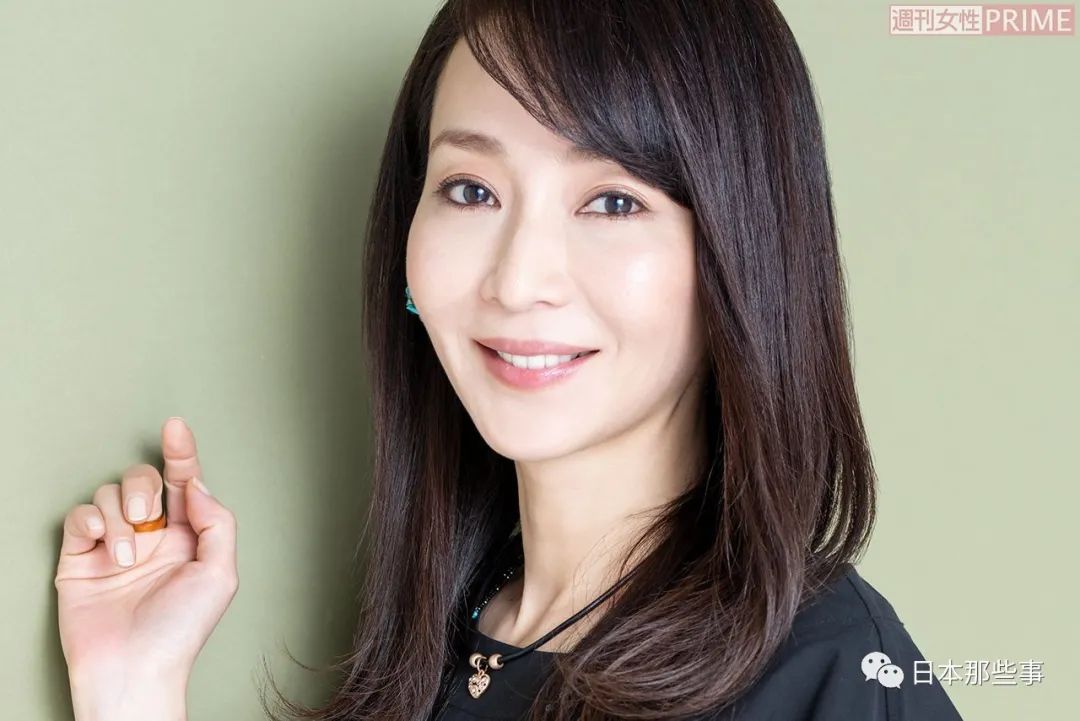 她这次居然没被炎上？|稻森泉|炎上|绫濑遥_新浪新闻