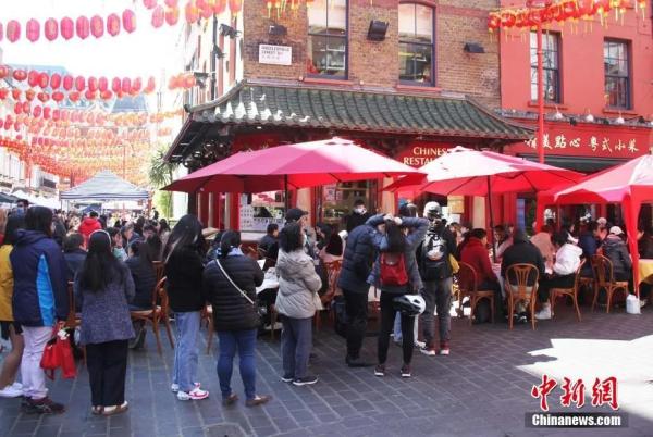 疫情之下的海外开学季，有多难？休闲区蓝鸢梦想 - Www.slyday.coM