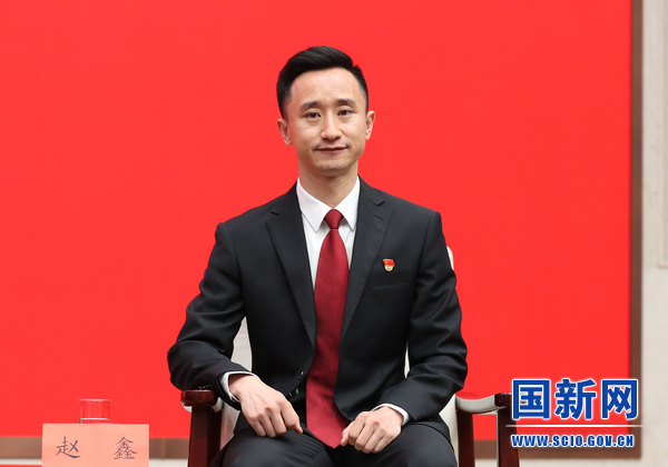 执行法官赵鑫:通过执行让纸上权利变成真金白银是最开心的事