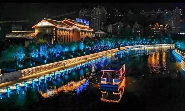 月城西昌与中秋晚会的完美契合！西昌原来你这么美！休闲区蓝鸢梦想 - Www.slyday.coM