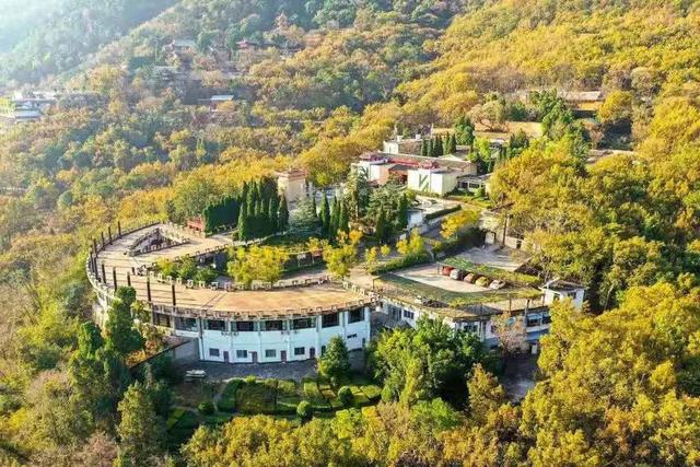 月城西昌与中秋晚会的完美契合！西昌原来你这么美！休闲区蓝鸢梦想 - Www.slyday.coM