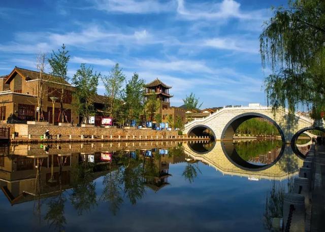 月城西昌与中秋晚会的完美契合！西昌原来你这么美！休闲区蓝鸢梦想 - Www.slyday.coM