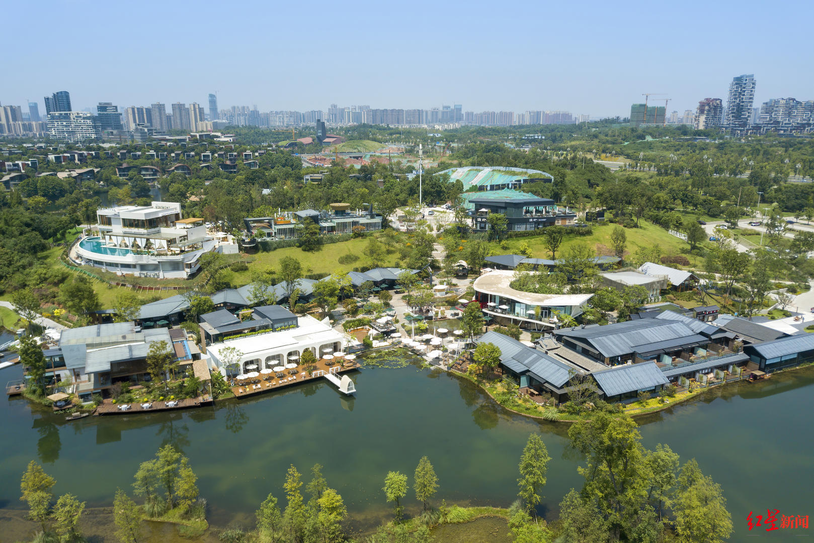 2021年成都社区商业投资机会清单重磅发布!