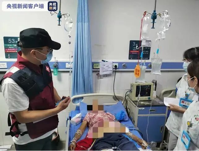 3死88伤！泸州地震致200余吨白酒泄漏！休闲区蓝鸢梦想 - Www.slyday.coM