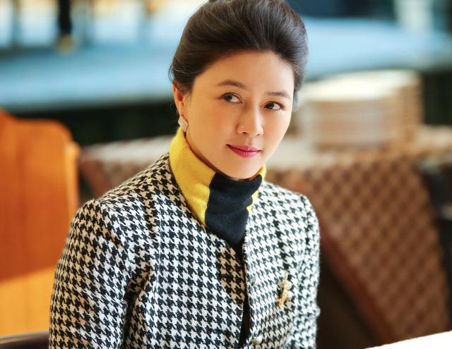 女人会不会越来越好,跟这个人有关系|陈雪茹|范金|感情_新浪新闻