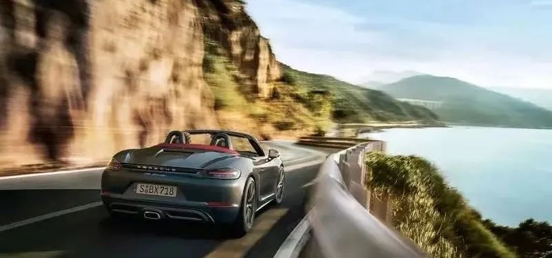 拥有捷豹XFL四年后，为什么我一定要换保时捷718 Boxster？｜聚侃