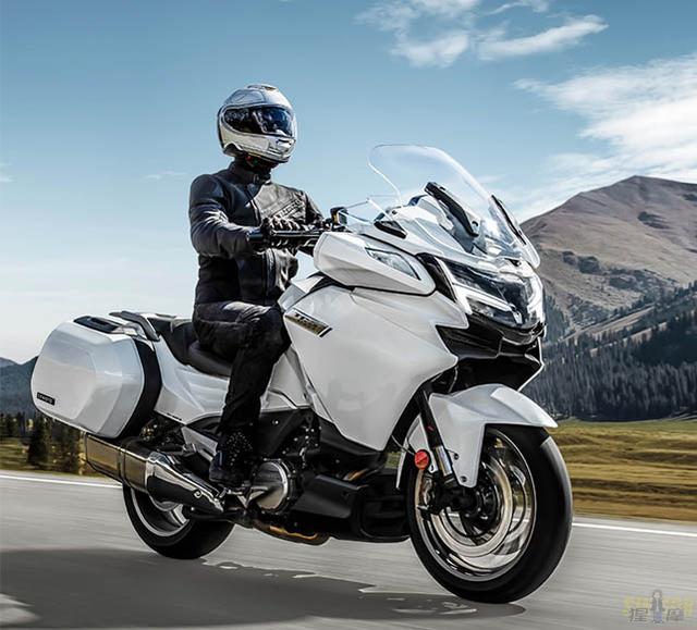 大国宾 春风1250tr-g终于正式发布 售价只要9.998w元 限量发售