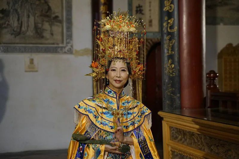 ettoday新闻云"报道,《新台湾奇案》是 2021年岛内电视台制作的古装剧