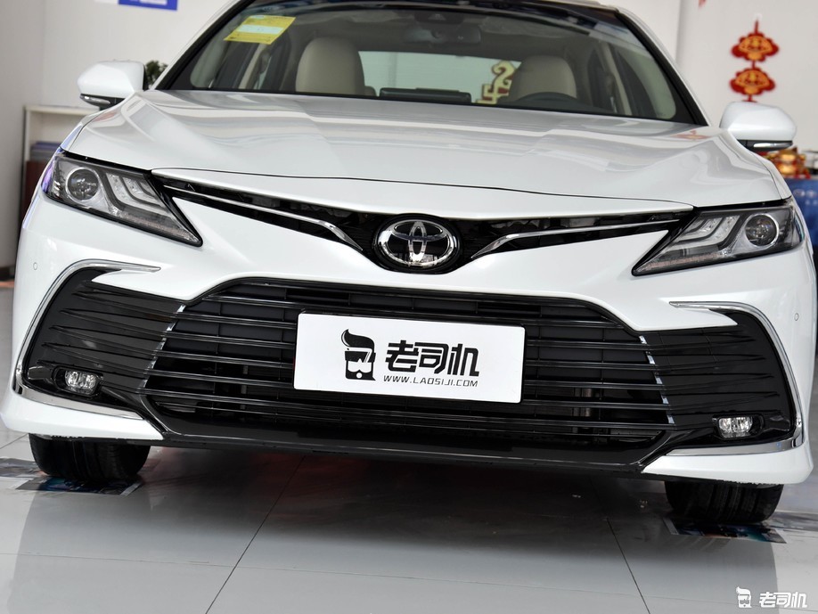 22万元左右你选谁？ 凯美瑞 VS 标致508