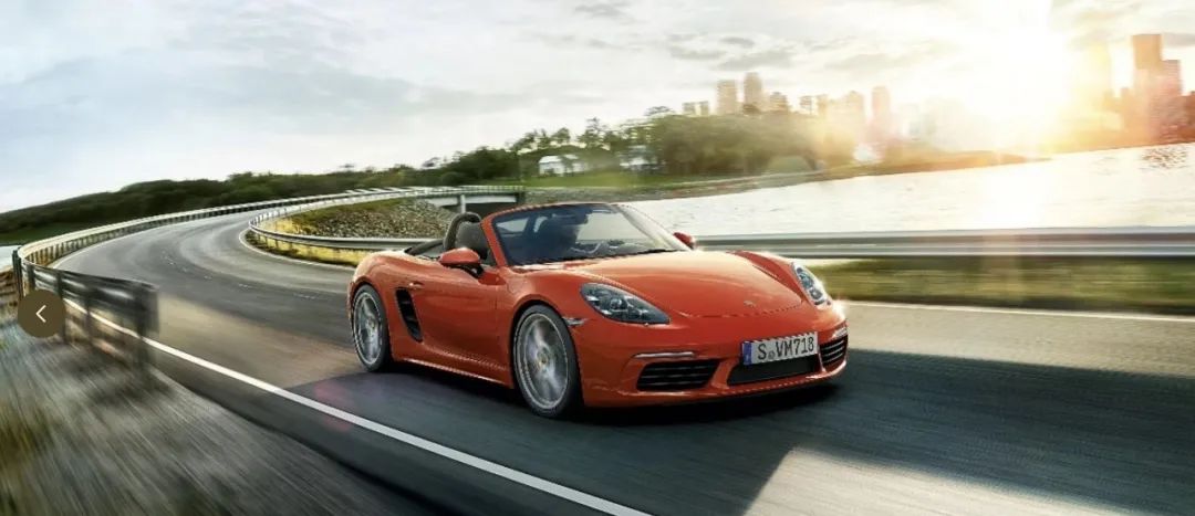 拥有捷豹XFL四年后，为什么我一定要换保时捷718 Boxster？｜聚侃