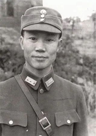 说起国民党军第12兵团,那可谓是当时国军精锐中的精锐,老蒋嫡系中的