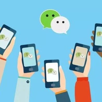 电话号码删除了发信息能收到吗微信