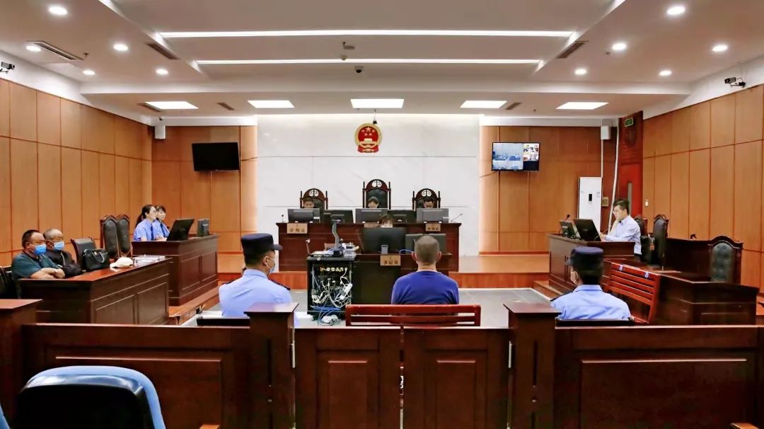 一只绵羊引发的血案！男子持刀伤人致3死2伤，一审被判死刑休闲区蓝鸢梦想 - Www.slyday.coM