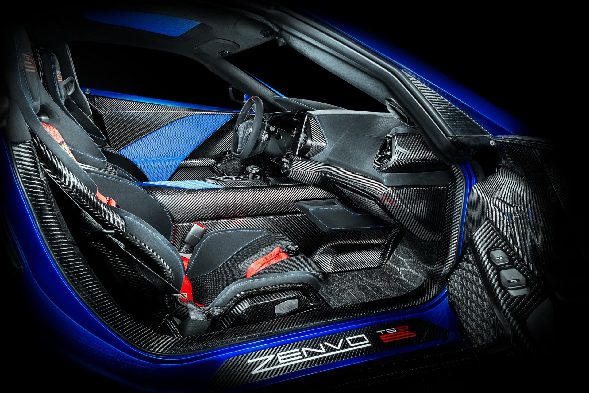 将在2023年前发布zenvo计划推出全新混动超跑