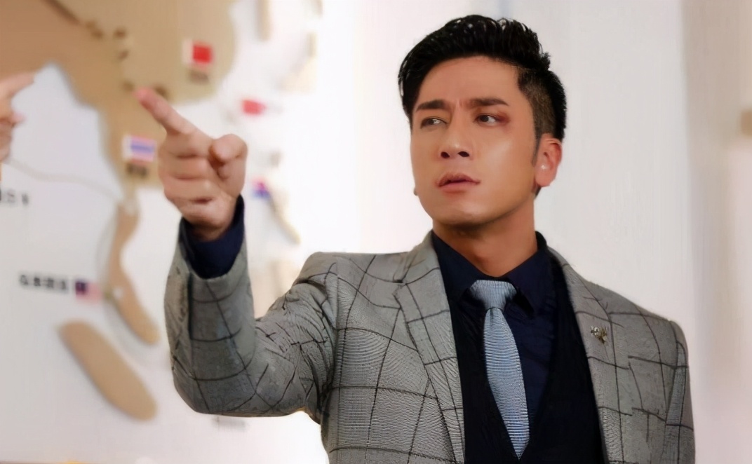 吴卓羲都演过哪些角色演技怎么样