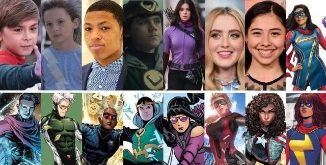 夜魔侠关键角色回归鹰眼首支预告23个彩蛋与细节整理