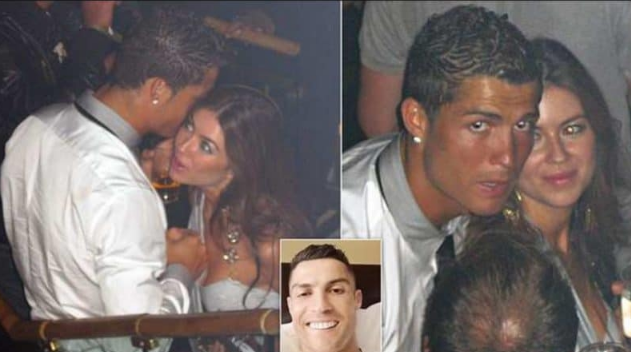 天使与魔鬼合体!被闷晕获赠球衣的女保安,7年前还曾被C罗辱骂休闲区蓝鸢梦想 - Www.slyday.coM 天使与魔鬼合体!被闷晕获赠球衣的女保安,7年前还曾被C罗辱骂休闲区蓝鸢梦想 - Www.slyday.coM