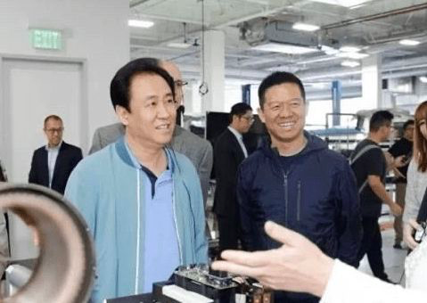 总负债达1.97万亿元 找恒大还钱可能只有这