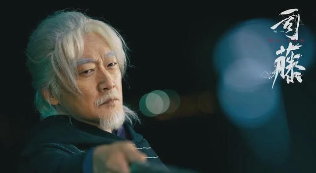 饰演"丘山"的演员还有哪些作品?