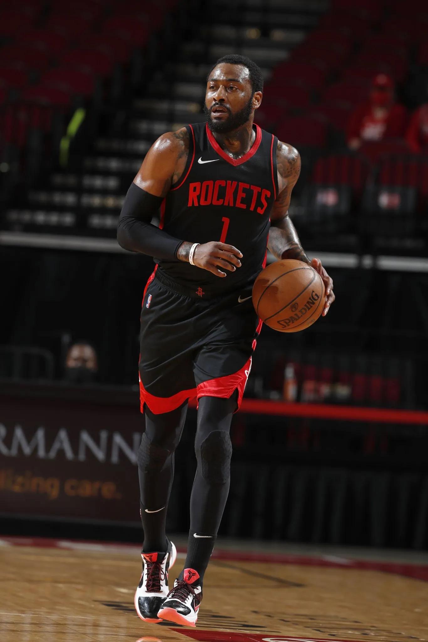 woj认为火箭交易沃尔的可能性几乎为零沃尔的未来依旧未知