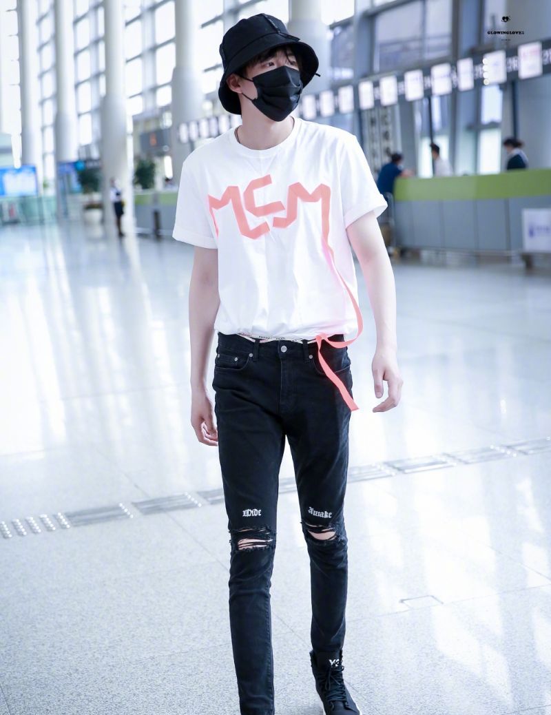 刘宇宁不适入院本尊24g发文公开去医院原因辟谣方式又搞笑