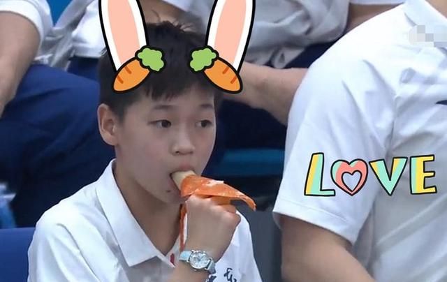 14岁入选福布斯!全红婵创历史,人气全网第一,3年或成跳水一姐休闲区蓝鸢梦想 - Www.slyday.coM