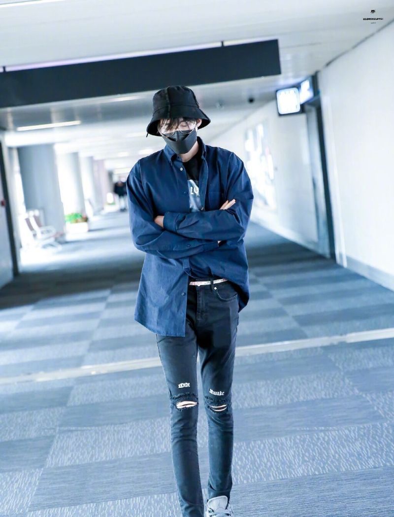 刘宇宁不适入院本尊24g发文公开去医院原因辟谣方式又搞笑