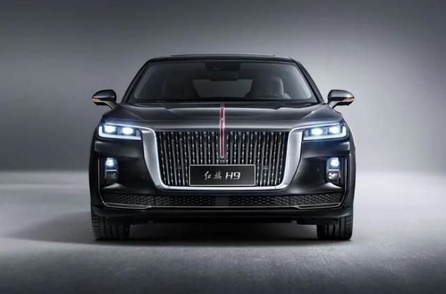 红旗8月销量环比大跌近61有库存压力却称芯片不足影响