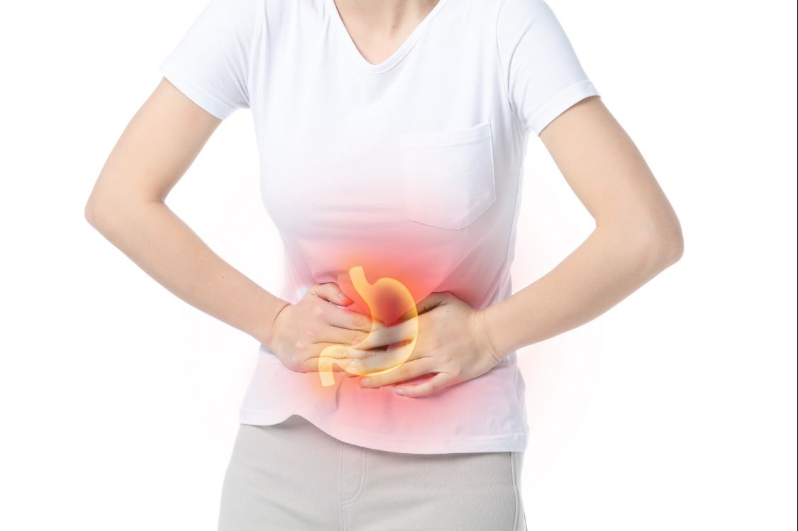 腹胀,胃痛,不消化,胃镜也查不出的胃病|胃病|胃镜|息肉_新浪新闻