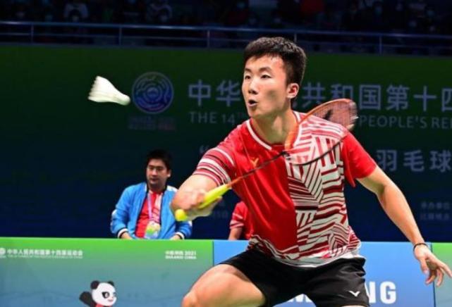 全运羽毛球男单冠军产生!石宇奇2休闲区蓝鸢梦想 - Www.slyday.coM 全运羽毛球男单冠军产生!石宇奇2休闲区蓝鸢梦想 - Www.slyday.coM