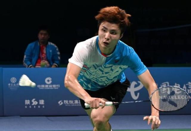 全运羽毛球男单冠军产生!石宇奇2休闲区蓝鸢梦想 - Www.slyday.coM 全运羽毛球男单冠军产生!石宇奇2休闲区蓝鸢梦想 - Www.slyday.coM