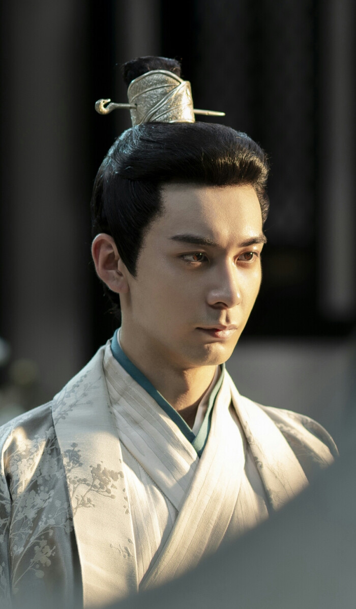 陈星旭太有军阀少帅的味道了不愧是东宫狗子渣攻属性到位